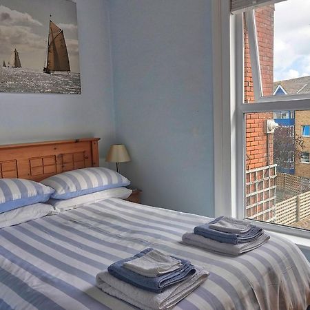 Gray'S Inn Cowes  Esterno foto