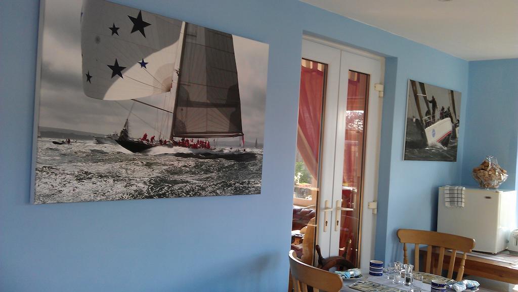 Gray'S Inn Cowes  Esterno foto