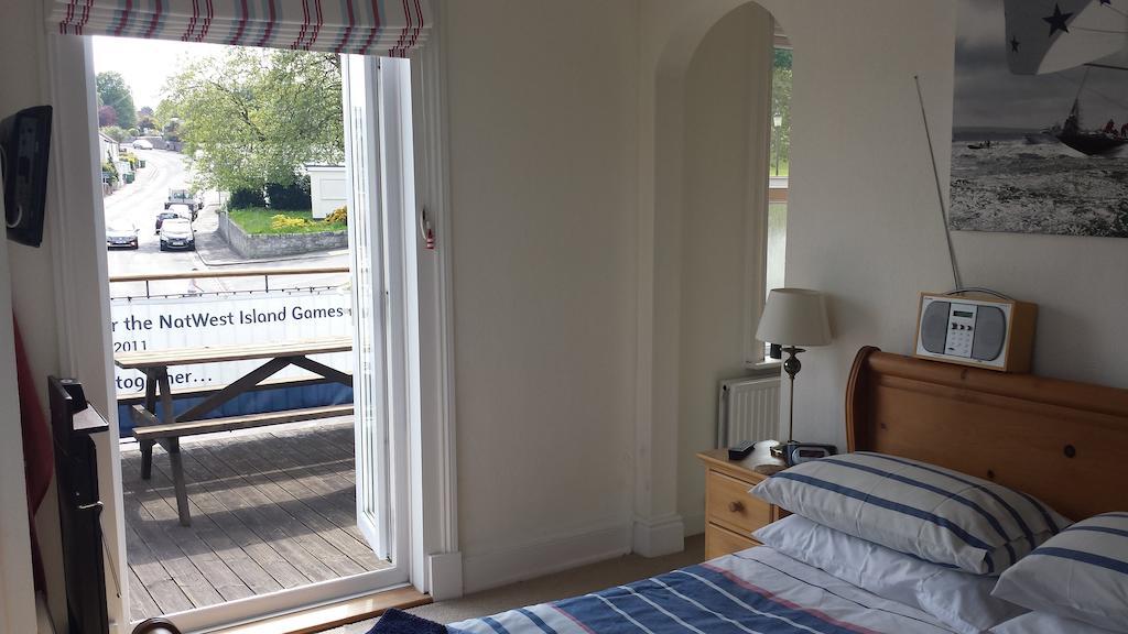 Gray'S Inn Cowes  Esterno foto