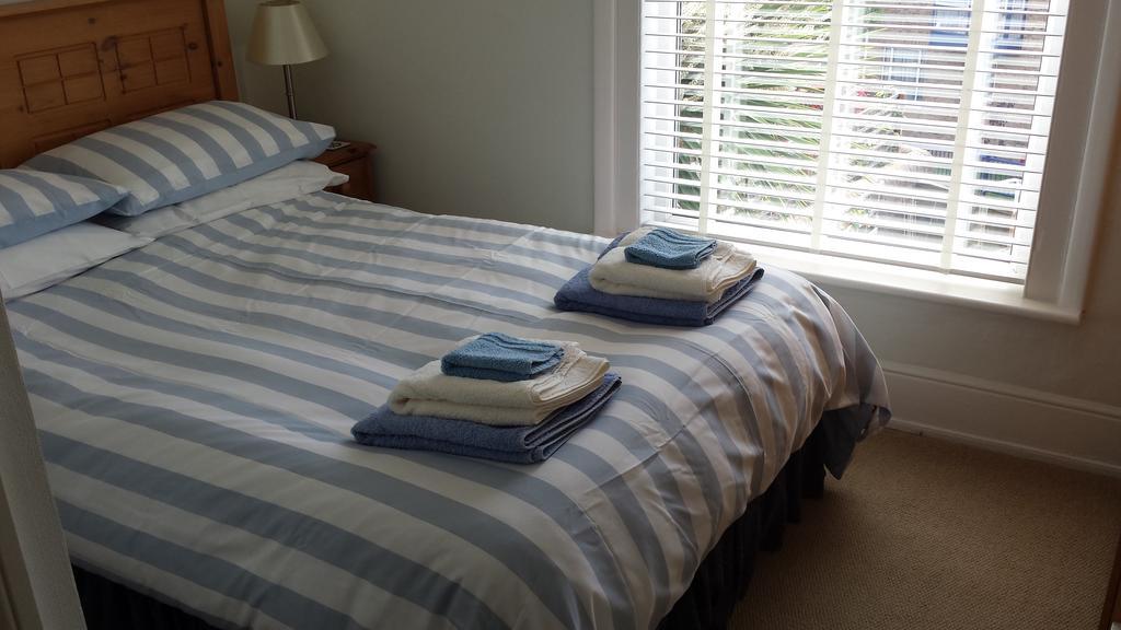 Gray'S Inn Cowes  Esterno foto