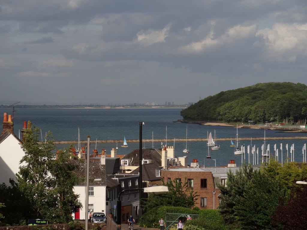 Gray'S Inn Cowes  Esterno foto