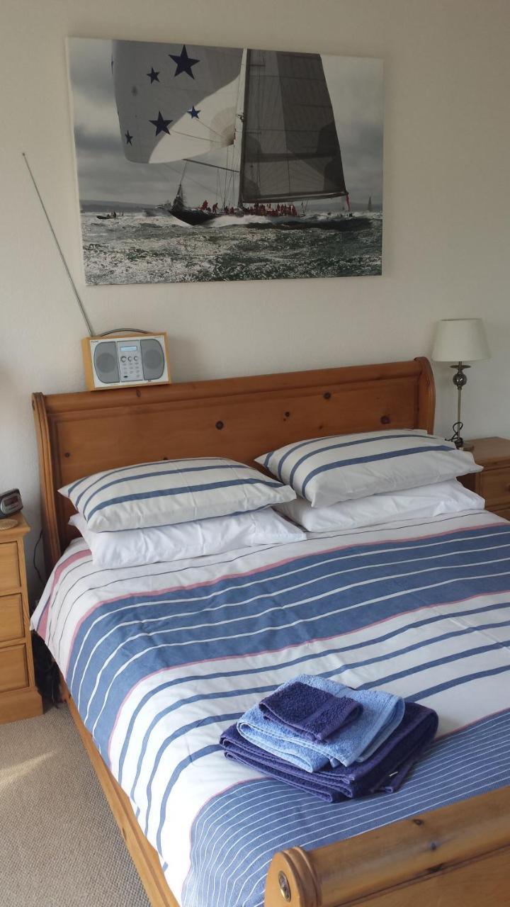 Gray'S Inn Cowes  Esterno foto