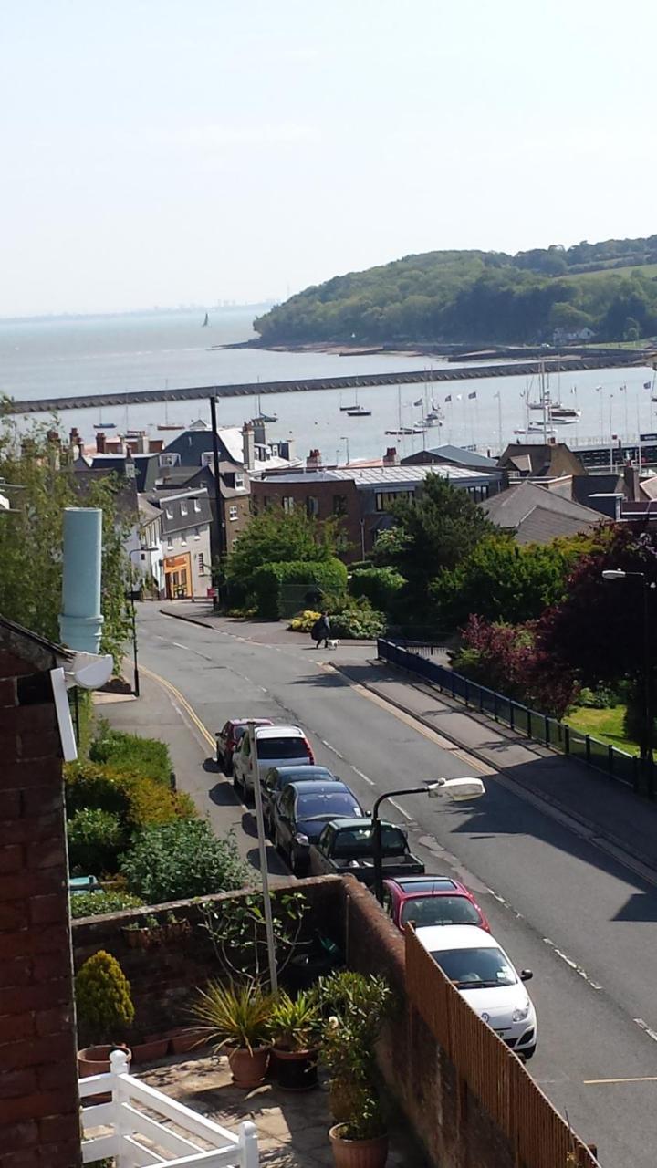 Gray'S Inn Cowes  Esterno foto