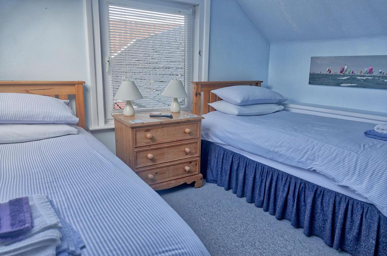 Gray'S Inn Cowes  Esterno foto