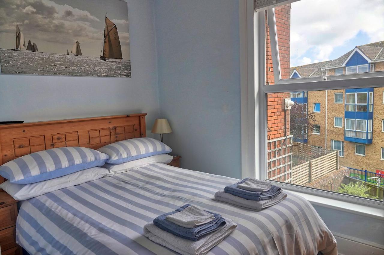 Gray'S Inn Cowes  Esterno foto